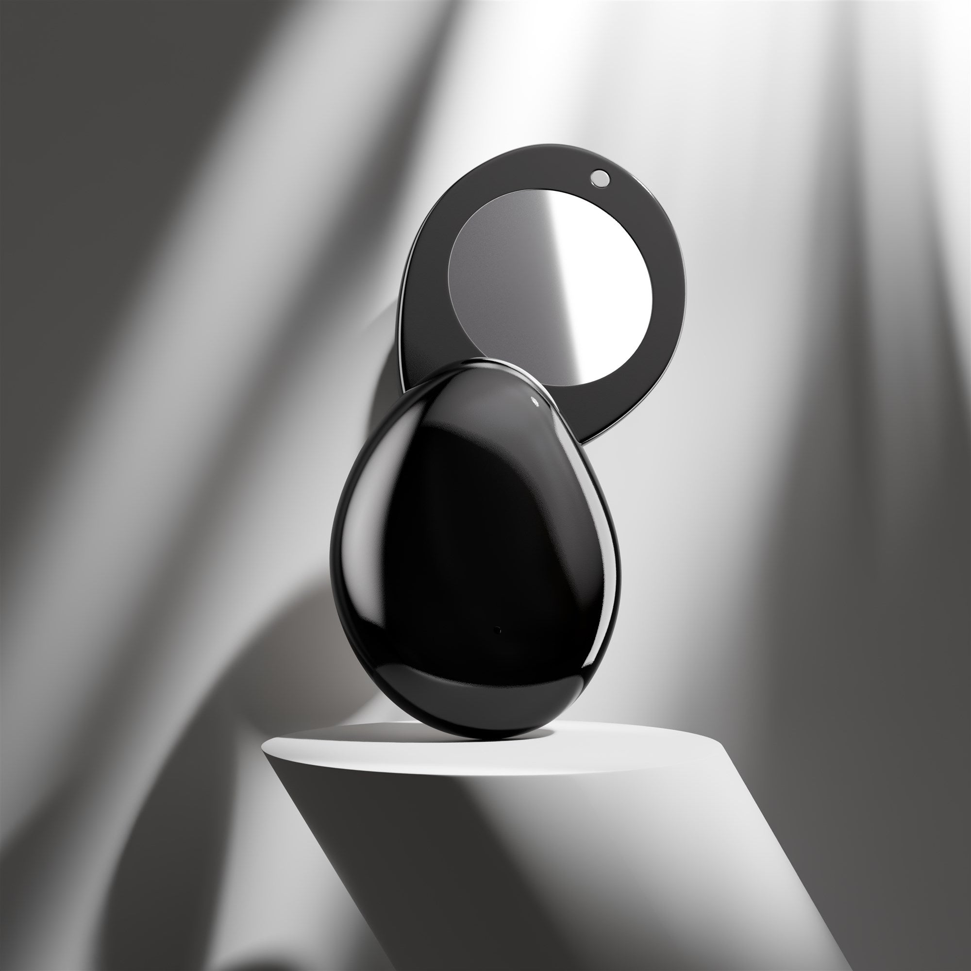NABA Black Case