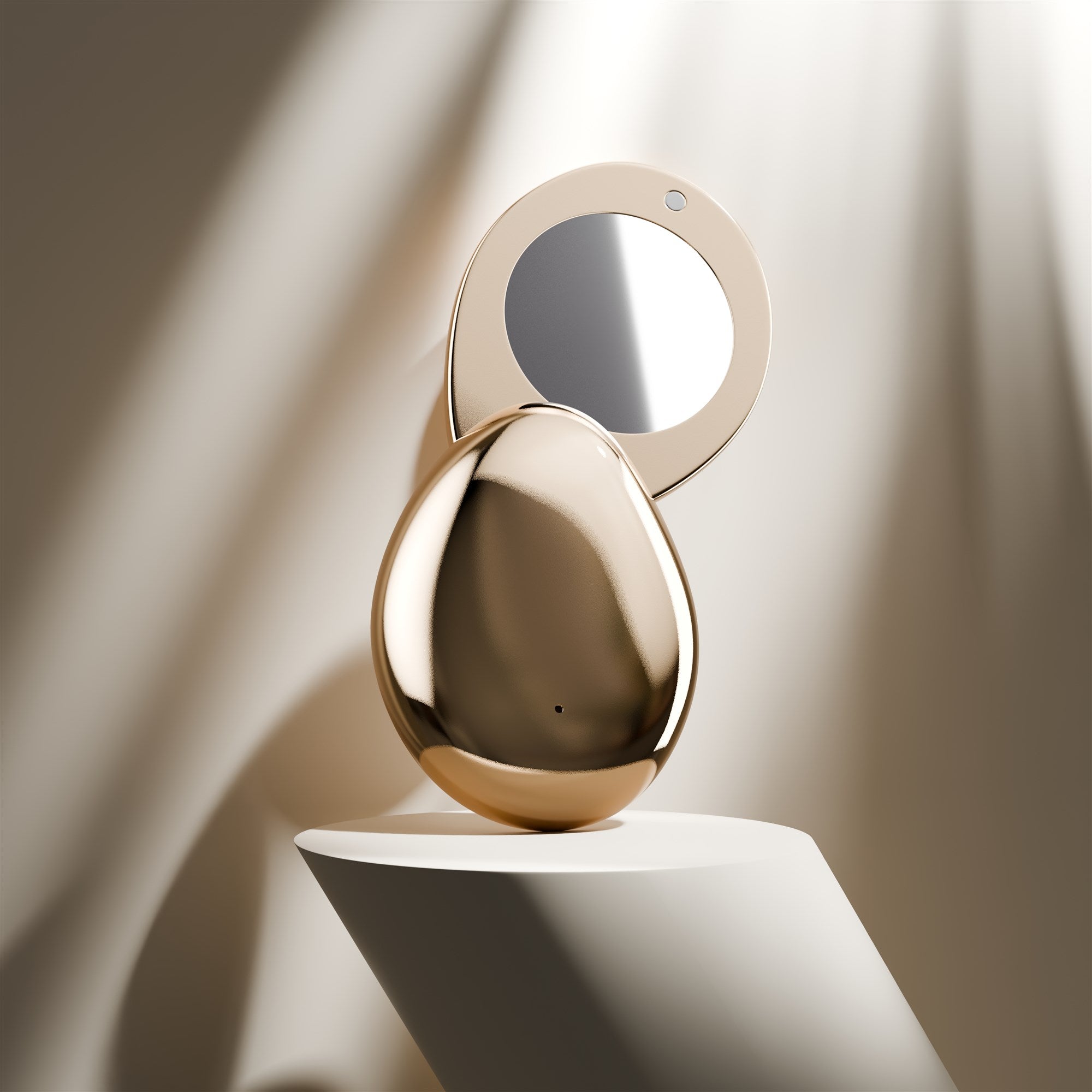 NABA Gold Case